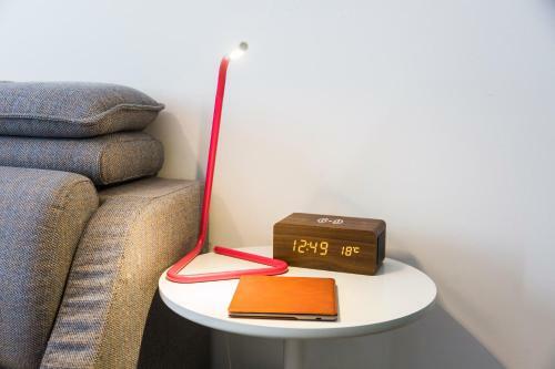 Apartamento Brussels Toison D'or Residence