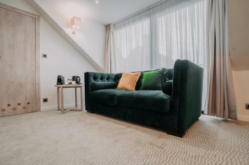 Hotel H�tel Concorde