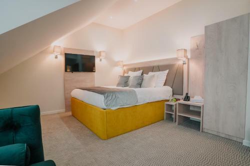 Hotel H�tel Concorde