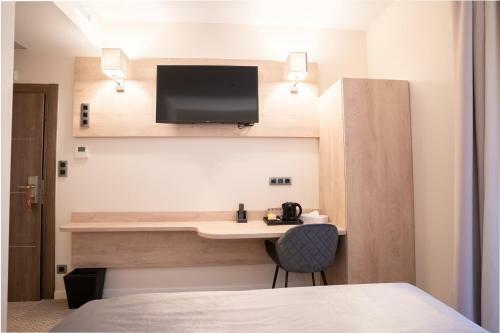 Hotel H�tel Concorde