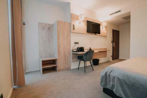 Hotel H�tel Concorde