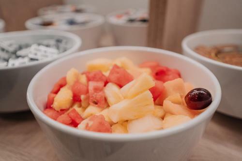 Hotel H�tel Concorde