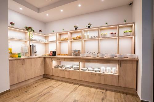 Hotel H�tel Concorde