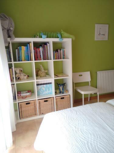 Las Lagunas - No Se Admite Jovenes