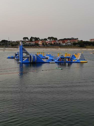 Las Lagunas - No Se Admite Jovenes