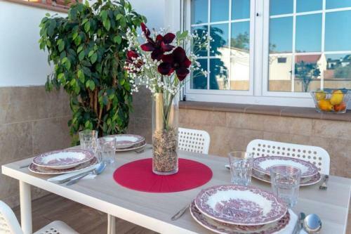 Apartamento Visita Parque Warner, Madrid Y Alrededores