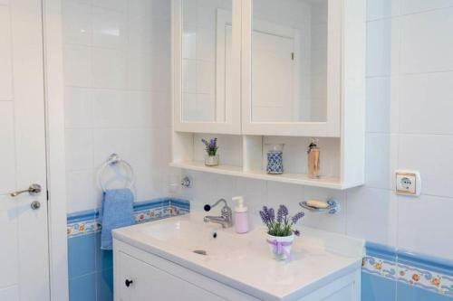 Apartamento Visita Parque Warner, Madrid Y Alrededores