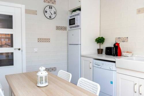 Apartamento Visita Parque Warner, Madrid Y Alrededores