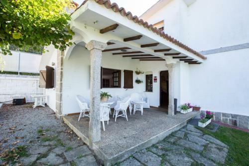 Chalet Paxari�as