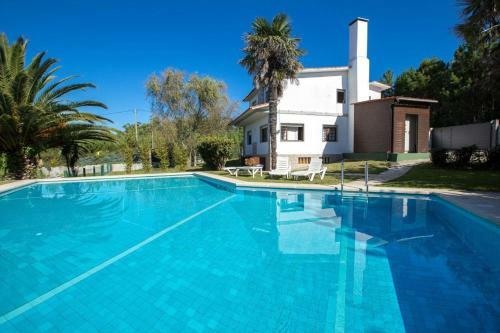 Chalet Paxari�as