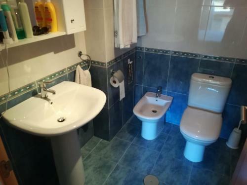 Apartamento Residencial Illa De Ons