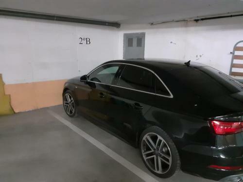 Apartamento Calvarios