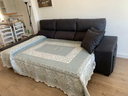 Apartamento Calvarios