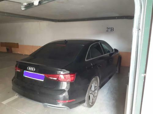 Apartamento Calvarios