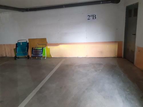 Apartamento Calvarios