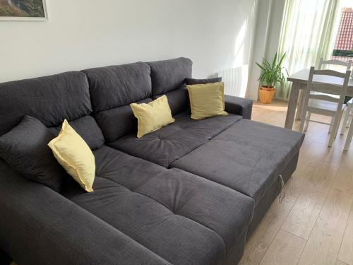 Apartamento Calvarios