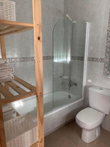 Apartamento Calvarios