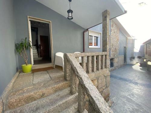 Casa Balboa Sanxenxo