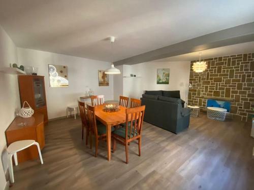 Casa Balboa Sanxenxo