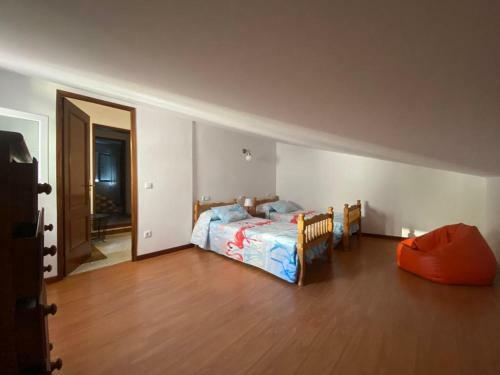 Casa Balboa Sanxenxo