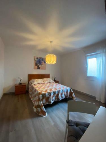 Casa Balboa Sanxenxo