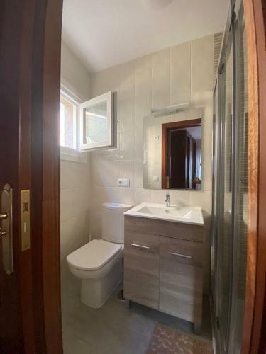 Casa Balboa Sanxenxo