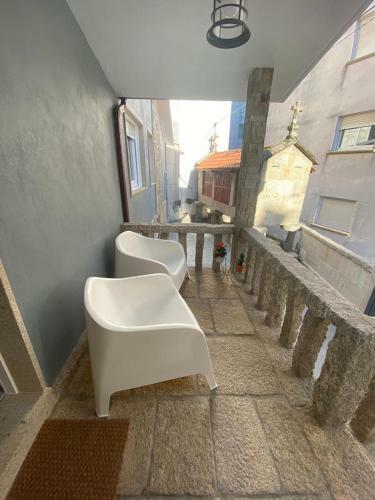 Casa Balboa Sanxenxo