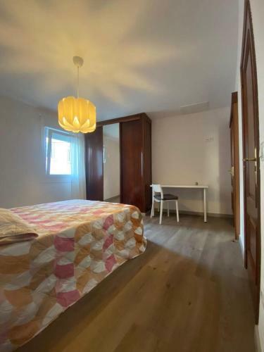 Casa Balboa Sanxenxo