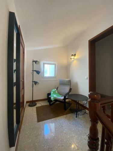 Casa Balboa Sanxenxo