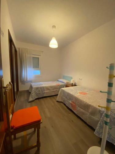 Casa Balboa Sanxenxo