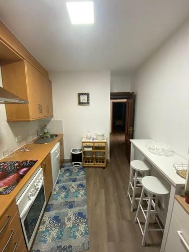 Casa Balboa Sanxenxo