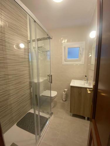 Casa Balboa Sanxenxo