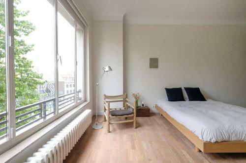 1 Bedroom Apartment Place Sainte-catherine
