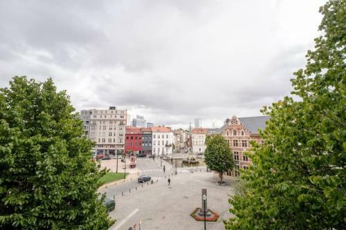 1 Bedroom Apartment Place Sainte-catherine