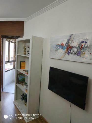 Apartamento Anamari