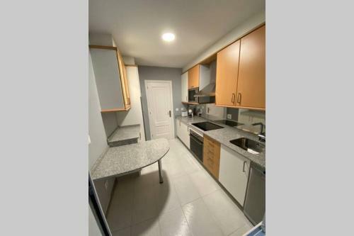 Acogedor Apartamento De Playa