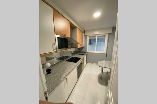 Acogedor Apartamento De Playa