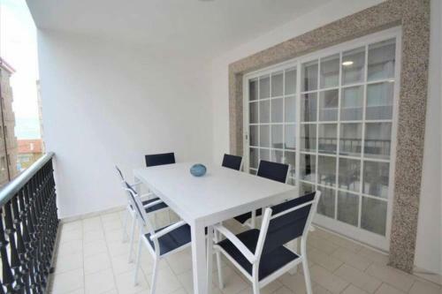 Acogedor Apartamento De Playa