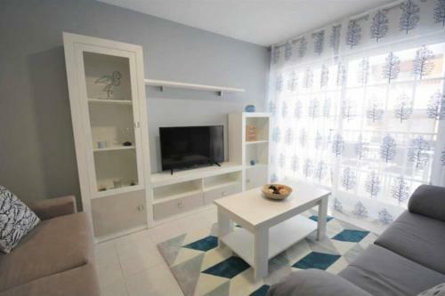 Acogedor Apartamento De Playa