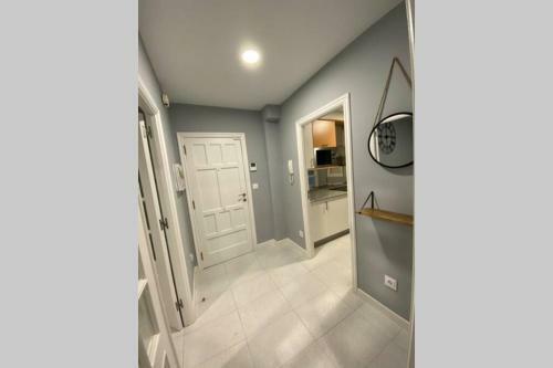 Acogedor Apartamento De Playa