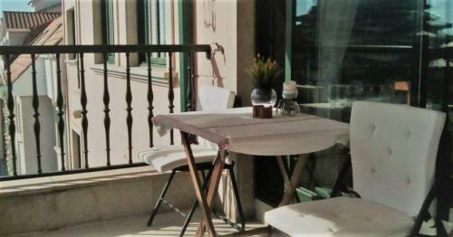 Apartamento Atlante