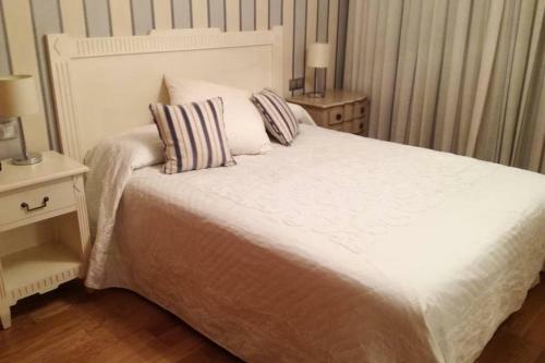 Apartamento Sanxenxo, 30 Metros Playa, C�ntrico.