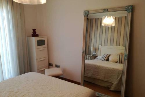 Apartamento Sanxenxo, 30 Metros Playa, C�ntrico.