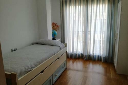 Apartamento Sanxenxo, 30 Metros Playa, C�ntrico.