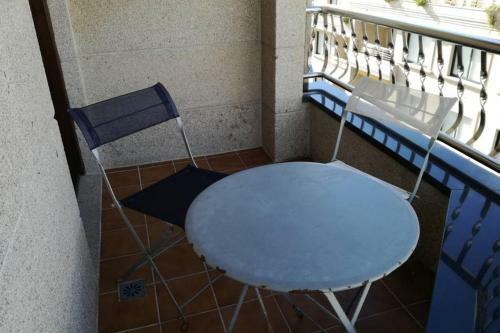 Apartamento Sanxenxo, 30 Metros Playa, C�ntrico.