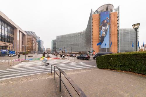 Apartamento Sweet Inn - Michel Ange