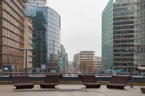 Apartamento Sweet Inn - Michel Ange