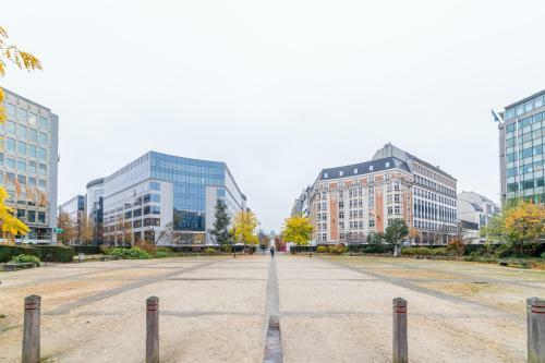 Apartamento Sweet Inn - Michel Ange