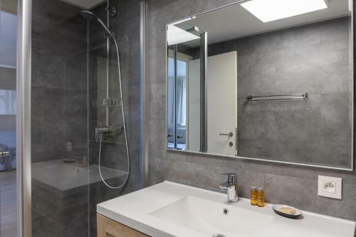 Apartamento Sweet Inn - Michel Ange