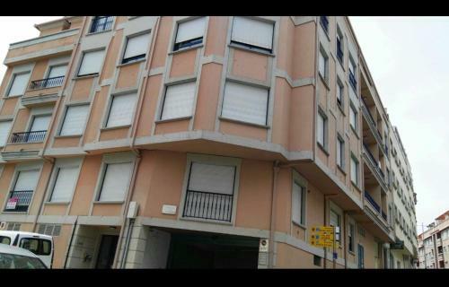 Apartamento Atico Con Terraza Vistas Urbano A 100m.playa